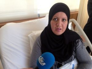 Şifayı 3 Bin 300 Kilometre Uzakta Buldu