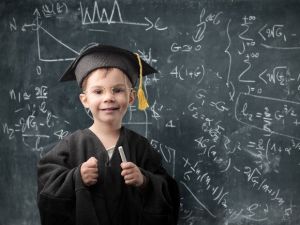 Doğru Beslenme, Çocukların Gelişimini Doğrudan Etkiliyor