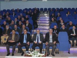 Düzceli Üreticiler Tarım Sigortası Konusunda Bilgilendirildiler