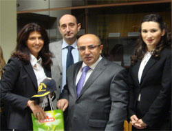 Rize'de Ailem Yıkılır Korkusu!