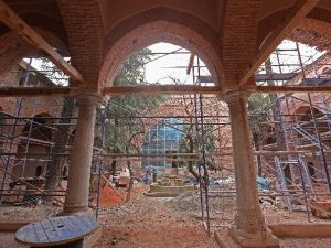 Bursa’ya Kur’an-ı Kerim Ve Hat Müzesi