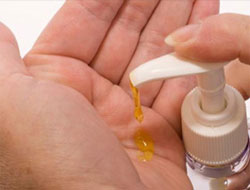 Aşırı temizlik hasta ediyor