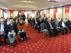 Şanlıurfa’nın İlk Film Festivali Start Aldı