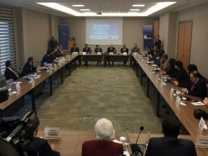 Numan Kurtulmuş: “Ysk’nın Cezalarının Haksız Cezalar Olduğuna İnanıyorum”