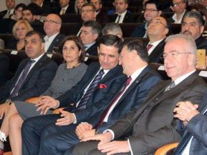 ’Büyüyen Kobiler’ Etkinliği