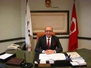 Antalya’da 10 Yılda 500’e Yakın Kuyumcu Kepenk Kapattı