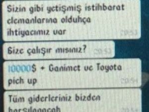Lise Öğrencisinin ‘Daeş Terör Örgütü’ Şakası Adliyelik Oldu