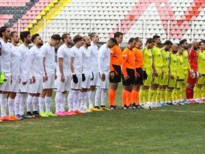 Spor Toto 2. Lig