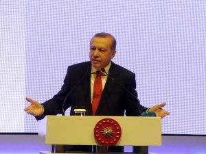 Cumhurbaşkanı Erdoğan’dan, Avrupa’ya Sabancı Suikasti Eleştirisi
