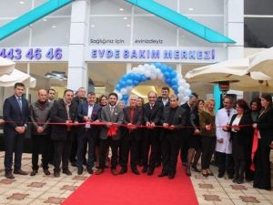 Medicabil Hastalara Evde Bakacak