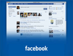Facebook'ta bir yenilik daha!