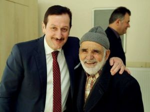 Tok: “Öncelik İnsan Ve İstikrarlı Hizmet”