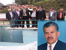 Bakırcı'dan Hop'a Suç Duyurusu