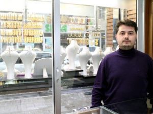 Kuyumcular Uyardı, Altın Fiyatları Artacak