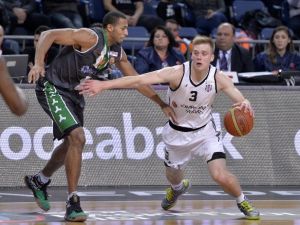 Spor Toto Basketbol Ligi