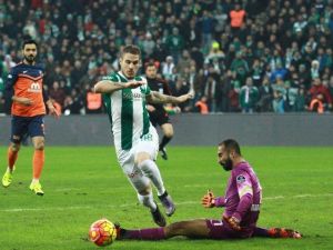 Spor Toto Süper Lig