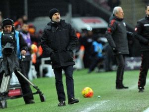 Spor Toto Süper Lig