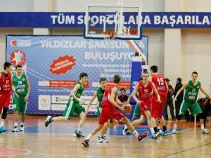 Kupa Litvanya’nın