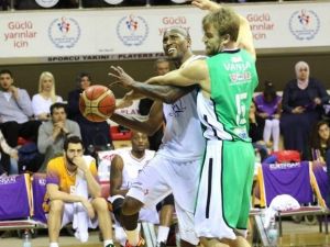 Spor Toto Basketbol Süper Ligi