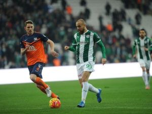 Sercan Yıldırım’a Maç Sonrası Kırmızı Kart