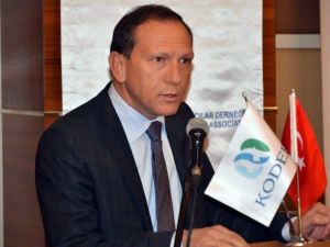 Turizmin Kalbi Kuşadası’nda Atacak