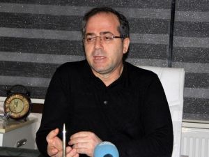 Altaç’tan ’Anayasa’ Değerlendirmesi