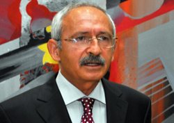 Kılıçdaroğlu AK Parti'ye oy verme şartını açıkladı