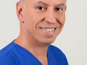 Türkiye’de Her 5 Erkekten Biri Obez