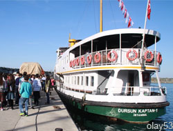 Dursun Kaptan Durmuyor