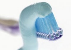 Diş macunundaki tehlike