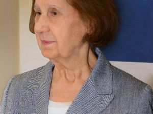 Beşar Esad’ın Annesi Hayatını Kaybetti