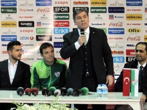 Ademoğlu: “Futbol Hakemlerle Zor Oluyor”