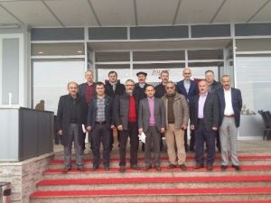 Fındık Üreticilerinden Ses Getirecek Eylem Kararı