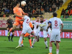 Multigrup Alanyaspor Yenilgisi Malatya Taraftarının Sabrını Taşırdı