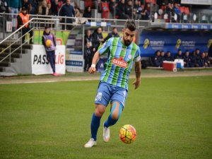 Rize'de Puanlar Paylaşıldı!