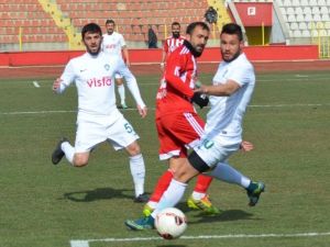 Spor Toto 2. Lig