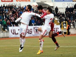 Spor Toto 2. Lig