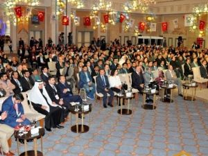 "Arap Ülkeleri Sağlık Turizmine 57 Milyar Dolar Harcıyor"