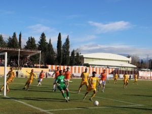Spor Toto 3. Lig