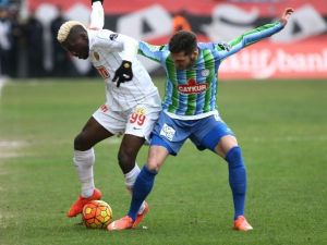 Spor Toto Süper Lig