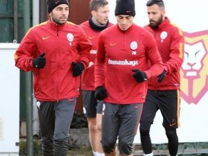 Galatasaray Ara Vermedi