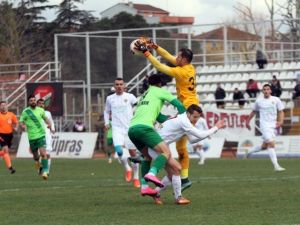 Spor Toto 2. Lig
