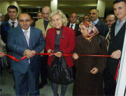 Avcı'dan Karada Denizde Fotoğraf Sergisi