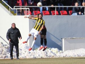 Spor Toto 3. Lig