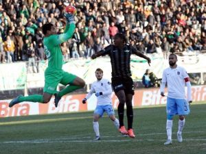 Spor Toto Süper Lig