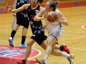 Kadınlar Basketbol Süper Ligi