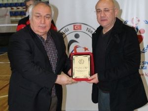 Bedensel Engelliler Badminton’a Konyalı Sporcular Damgasını Vurdu