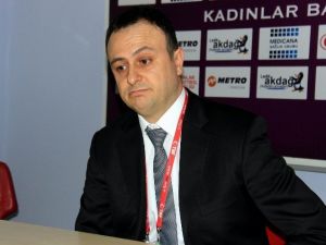 Acer: "Ligde Kalmak İçin Bütün Özverimizi Ortaya Koyacağız"