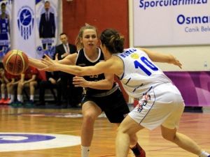 Kadınlar Basketbol Süper Ligi