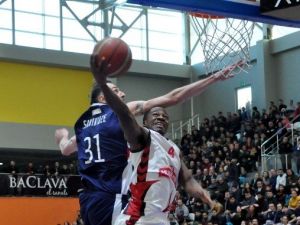 Spor Toto Basketbol Ligi